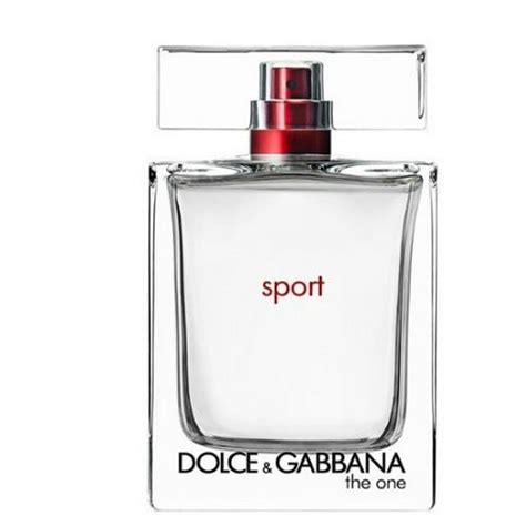 dolce and gabbana sport cologne